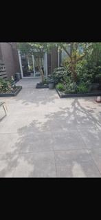 Stratenmaker beschikbaar – Voor al uw tuinwerk en bestrating, Tuin en Terras, Ophalen of Verzenden, Zo goed als nieuw, 10 m² of meer