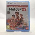 MotoGP 23 PlayStation 5 NIEUW || Nu Voor € 4,99, 1 speler, Racen en Vliegen, Nieuw, Ophalen of Verzenden