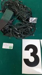 140 led lampjes verschillende standen, Diversen, Kerst, Ophalen of Verzenden, 'T Olde Gre-j, Info@toldegrej.nl, Endepoelstraat 20f Didam