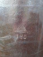 Oud Duits Zuurkoolvat / Aardewerk Pot, Ophalen