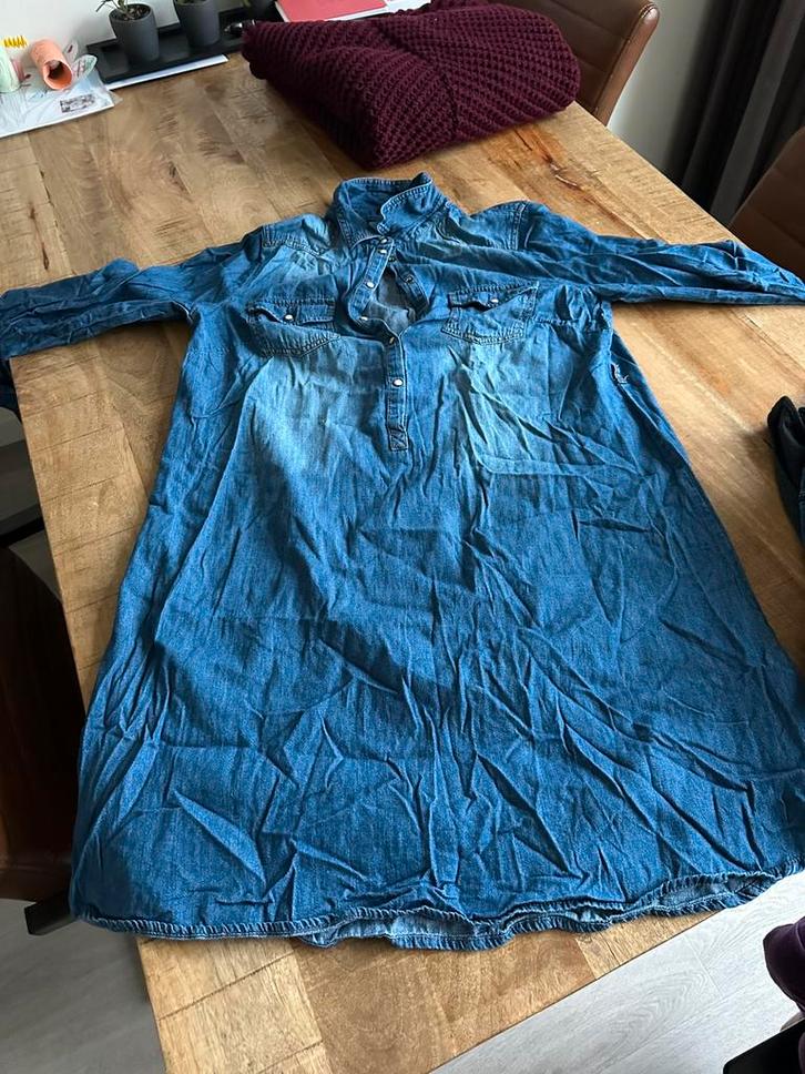 Positiekleding mt. 40, Kleding | Dames, Positiekleding, Zo goed als nieuw, Maat 38/40 (M), Ophalen of Verzenden