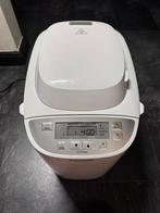 Panasonic SD-2511W – als nieuw!, Witgoed en Apparatuur, Broodbakmachines, Met timer, 800 tot 1200 gram deeg, Warmhoudfunctie, Ophalen of Verzenden