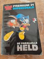 Donald duck, superdonald de parallelle held, Boeken, Eén comic, Ophalen of Verzenden, Zo goed als nieuw, Europa