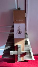 Kerstboom hout nieuw 120 cm hoog, Ophalen, Nieuw