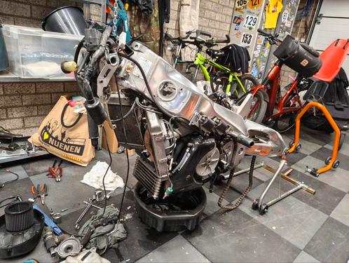 Aprilia RSV mille 1998 gen1 slachtfeest, Motoren, Onderdelen | Overige, Nieuw, Ophalen of Verzenden