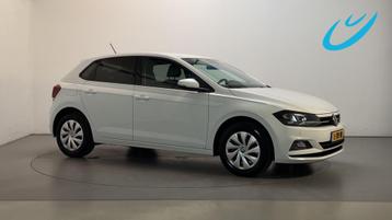 Volkswagen Polo 1.0 TSI DSG Comfortline Parkeersensoren Navi beschikbaar voor biedingen