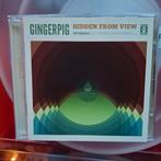 Gingerpig - Hidden from View CD, Ophalen of Verzenden, Zo goed als nieuw