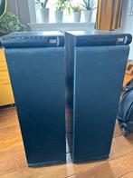 ELAC Luidsprekers - Set EL100, Gebruikt, 60 tot 120 watt, Front, Rear of Stereo speakers, Ophalen