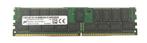 32GB 2Rx4 PC4-2133P DDR4-2133 Registered ECC, Micron / HP, Computers en Software, RAM geheugen, Ophalen of Verzenden, 32 GB, Zo goed als nieuw