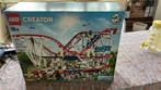 Lego 10261 Achtbaan - Compleet & Gesorteerd!, Ophalen, Zo goed als nieuw, Complete set, Lego