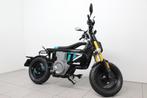 BMW CE 02 (bj 2025), Handvatverwarming, Scooter, Bedrijf