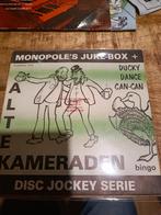 Bingo - alte kameraden, Ophalen of Verzenden, Zo goed als nieuw, Nederlandstalig