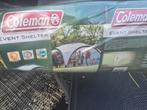 Te koop aangeboden coleman pro XL party tent, Tuin en Terras, Partytent, Minder dan 4 meter, Nieuw, Minder dan 5 meter