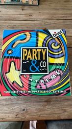 Party & co extreme, Ophalen, Gebruikt
