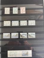 Kleine collectie Faroer Eilanden, Ophalen of Verzenden, Denemarken, Postfris