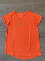 Oranje t-shirt voor Koningsdag Drama queen van Hema, Meisje, Ophalen of Verzenden, Zo goed als nieuw, Shirt of Longsleeve
