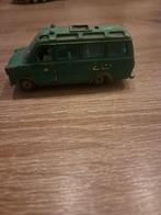 Vintage Siku Ford Transit Speelgoedauto, Ophalen of Verzenden, Gebruikt