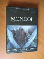 DVD Mongol, Ophalen of Verzenden, Zo goed als nieuw, Actie, Vanaf 16 jaar