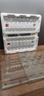 Schaakset backgammon, Ophalen of Verzenden, Nieuw