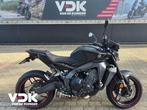 YAMAHA MT09 Special (bj 2025), Motorrijbewijs A, Bedrijf, 3 cilinders, 847 cc