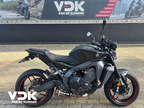 YAMAHA MT09 Special (bj 2025), Motoren, Motoren | Yamaha, Bedrijf, Naked bike, 3 cilinders, Motorrijbewijs A