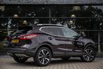Nissan QASHQAI 1.2 Business Edition € 15.450,00, Auto's, Handgeschakeld, Nieuw, Qashqai, SUV of Terreinwagen