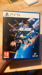 Stellar blade ps5, Ophalen of Verzenden, Zo goed als nieuw