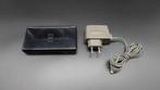 Nintendo ds lite zwart met oplader., Ophalen of Verzenden, Gebruikt, Zwart, DS Lite