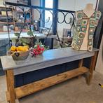 Side table, Ophalen, Gebruikt