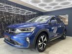 Volkswagen Taigo 1.5 TSI Style / PANO / CARPLAY / STOELVERWA, Auto's, Volkswagen, 1498 cc, 150 pk, Bedrijf, Nieuw