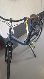 Dames fiets, Ophalen, Zo goed als nieuw, Gazelle, Versnellingen