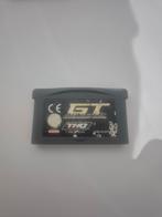 Gba GT advance thq, Spelcomputers en Games, Games | Nintendo Game Boy, Gebruikt, 1 speler, Racen en Vliegen, Ophalen of Verzenden