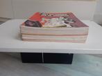 Blake en mortimer 20x  11x gelezen 9x als nieuw, Boeken, Stripboeken, Ophalen of Verzenden, Zo goed als nieuw, Meerdere stripboeken