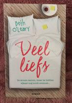 Beth O’Leary veel liefs, Boeken, Verzenden