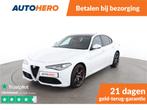 Alfa Romeo Giulia 2.0 T AWD Veloce | YZ27236 | (bj 2017), Auto's, Alfa Romeo, Automaat, 745 kg, 4 cilinders, Met garantie (alle)