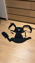 Ergobaby draagzak (zwart) OMNI 360, Ophalen of Verzenden, Zo goed als nieuw, Draagzak