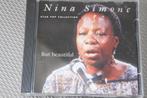 nina simone-but beautiful, Ophalen of Verzenden, 1960 tot 1980, Gebruikt, Jazz en Blues
