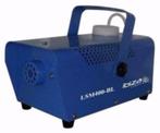 Mini rook machine 400 Watt Blauw, Nieuw, Ophalen of Verzenden, Rookmachine