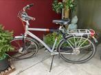 Batavus Herenfiets, Ophalen, Gebruikt, Versnellingen, Batavus