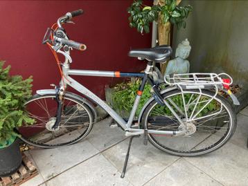Batavus Herenfiets  beschikbaar voor biedingen