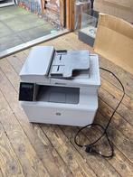 HP Color LaserJet Pro MFP M183fw, Computers en Software, Printers, Ophalen, Hp, Gebruikt, Inkjetprinter