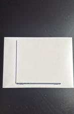 Macbook M4 GESEALD, Computers en Software, Apple Macbooks, 256 GB, Qwerty, 13 inch, Nieuw
