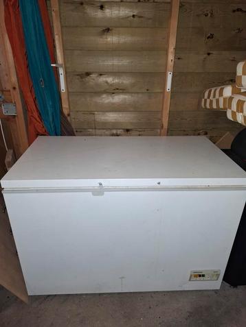Grote, degelijke Lieberr Vrieskist  330 liter beschikbaar voor biedingen