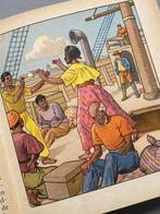 De negerhut van Oom Tom (Gouden Serie) 1951, Boeken, Ophalen of Verzenden, Gelezen, Amerika