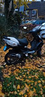 Snorbrommer - Werkt!, Gebruikt, Overige modellen, Ophalen of Verzenden, Benzine