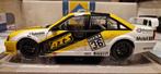 Opel Omega Evolution DTM 1991 Yellow, Hobby en Vrije tijd, Nieuw, Solido, Ophalen of Verzenden, Auto