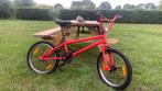 Bulls 20 inch bmx, 16 tot 20 inch, Zo goed als nieuw, Bulls, Voetsteunen