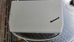 LOEWE OPTACORD BANDRECORDER TYPE  414 JAREN 60 70, Ophalen of Verzenden, Bandrecorder, Met banden