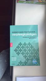 Chris Kuiper - Evidence-based practice voor verpleegkundigen, Verzenden, Chris Kuiper; Joan Verhoef; Guus Munten, Zo goed als nieuw