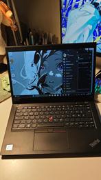 Laptop Lenovo ThinkPad, Lenovo Thinkpad, 2 tot 3 Ghz, 13 inch, Zo goed als nieuw